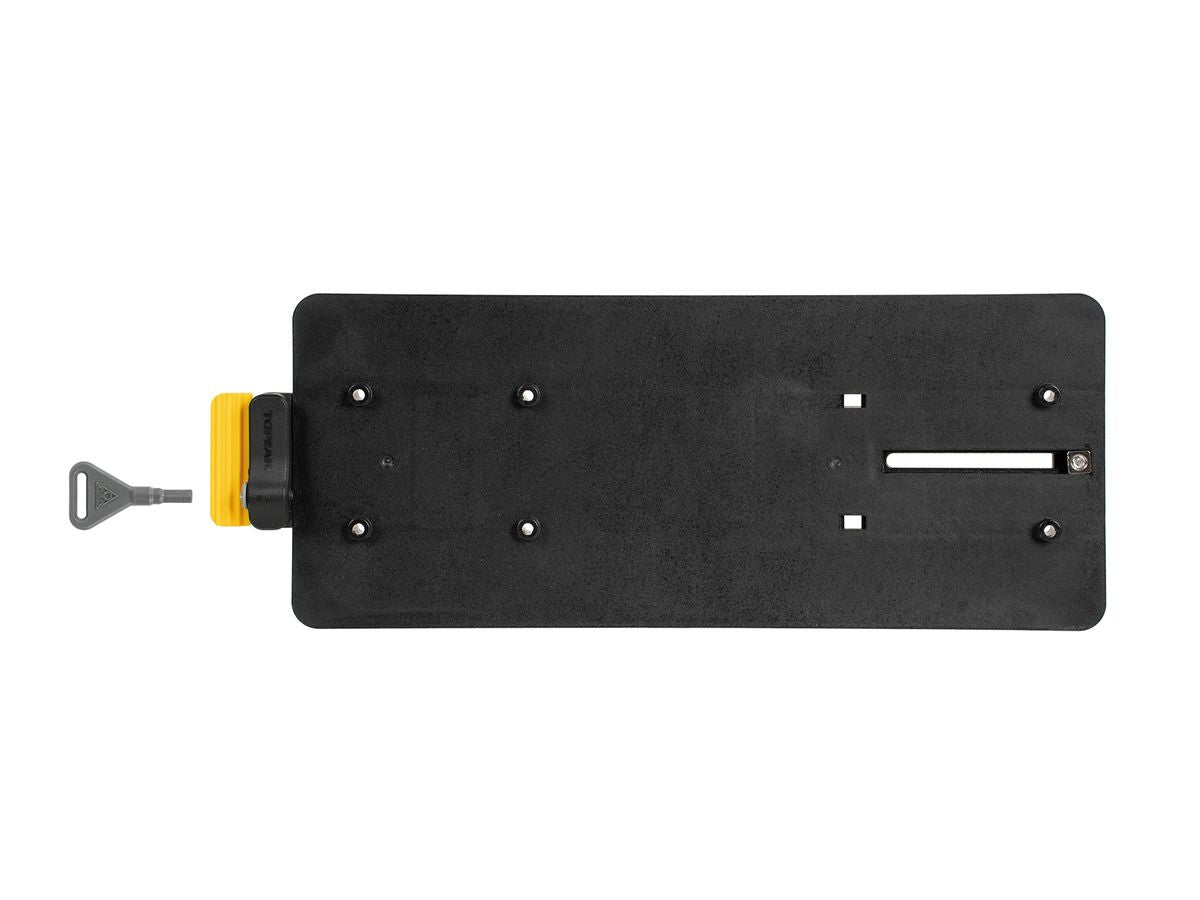 Topeak  MTX Trunklock