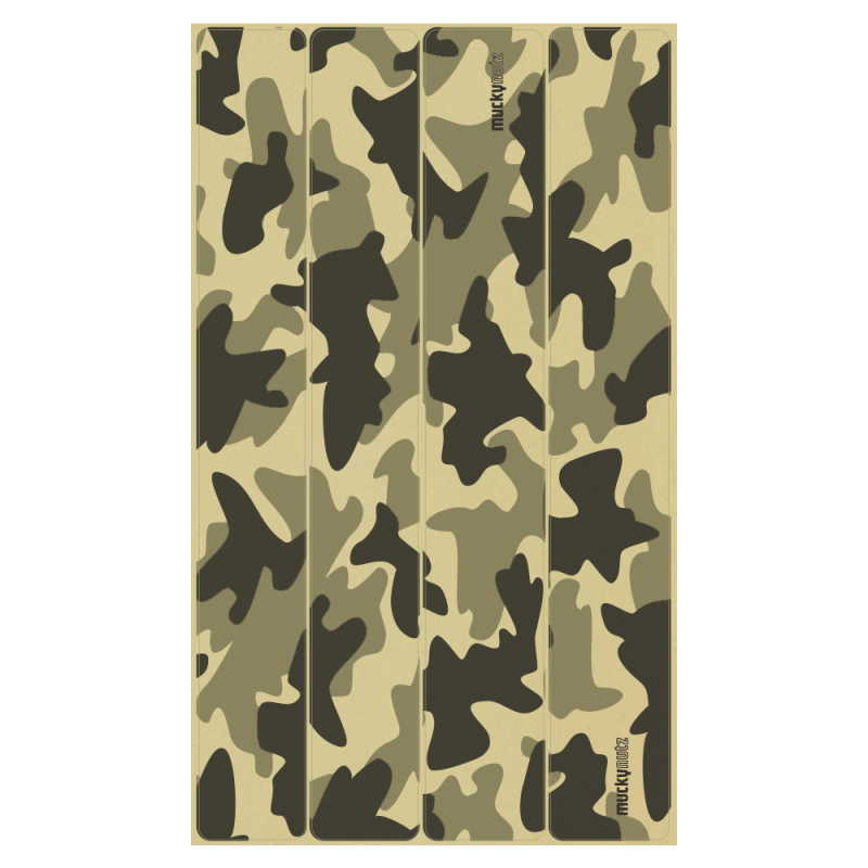 Mucky Nutz Stay Skinz Classic Camo