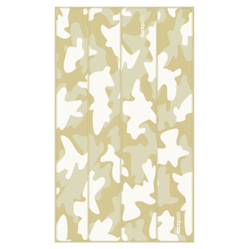 Mucky Nutz Stay Skinz Classic Camo