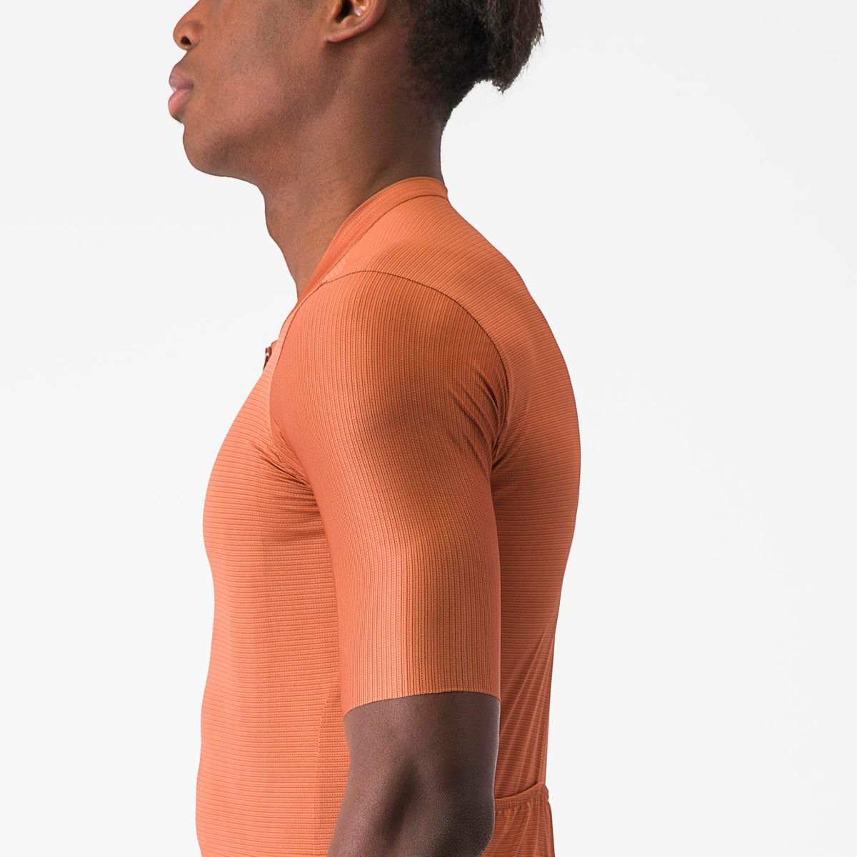 Castelli Espresso Men's Jersey