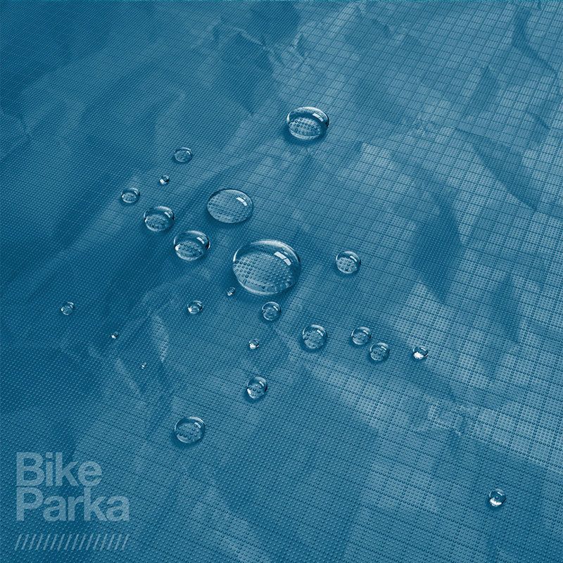 BikeParka XL Bike Cover