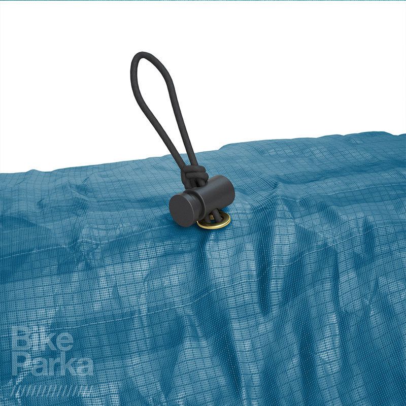 BikeParka XL Bike Cover