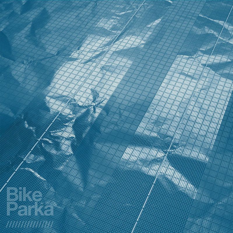 BikeParka XL Bike Cover
