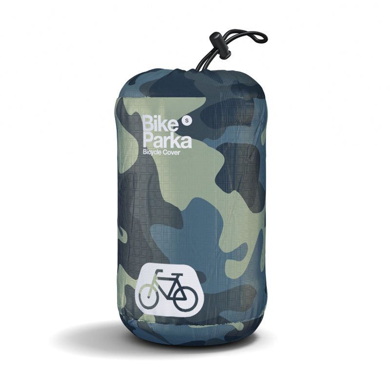 BikeParka XL Bike Cover