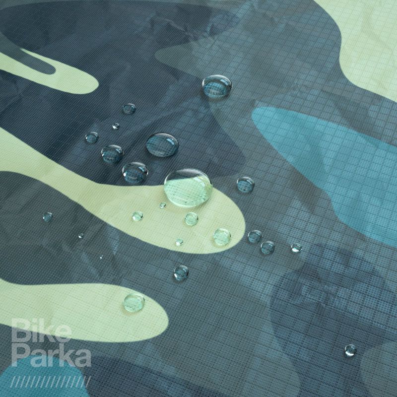 BikeParka XL Bike Cover