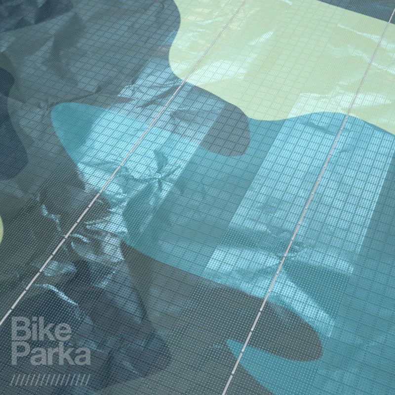 BikeParka XL Bike Cover