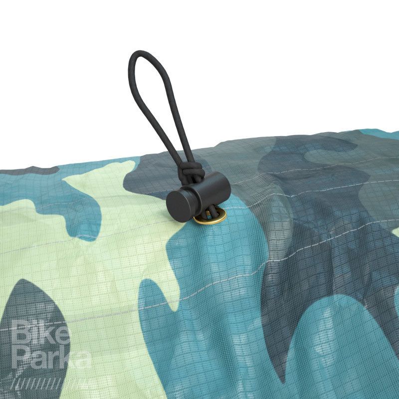 BikeParka XL Bike Cover