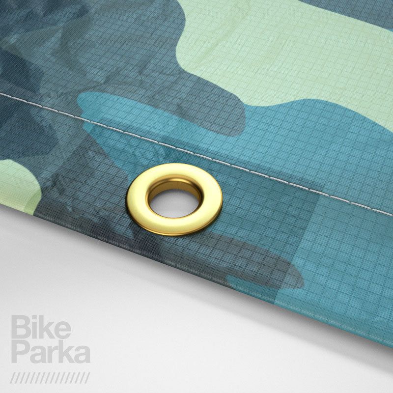 BikeParka XL Bike Cover