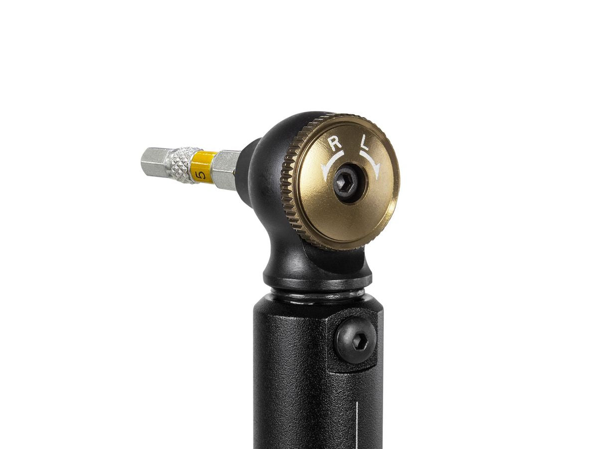 Topeak Torq Stick  4-20 Nm Torque Wrench