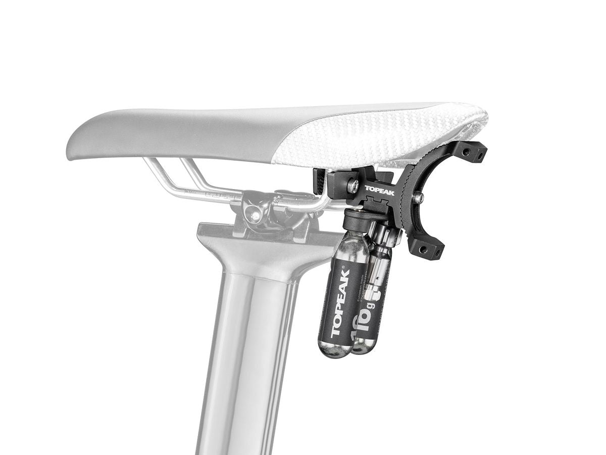 Topeak Tri-Backup Elite 90 Mount Only