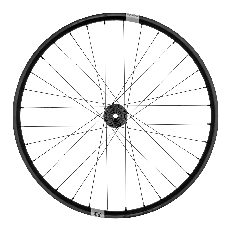 Crankbrothers Synthesis Alloy Enduro i9 Wheels