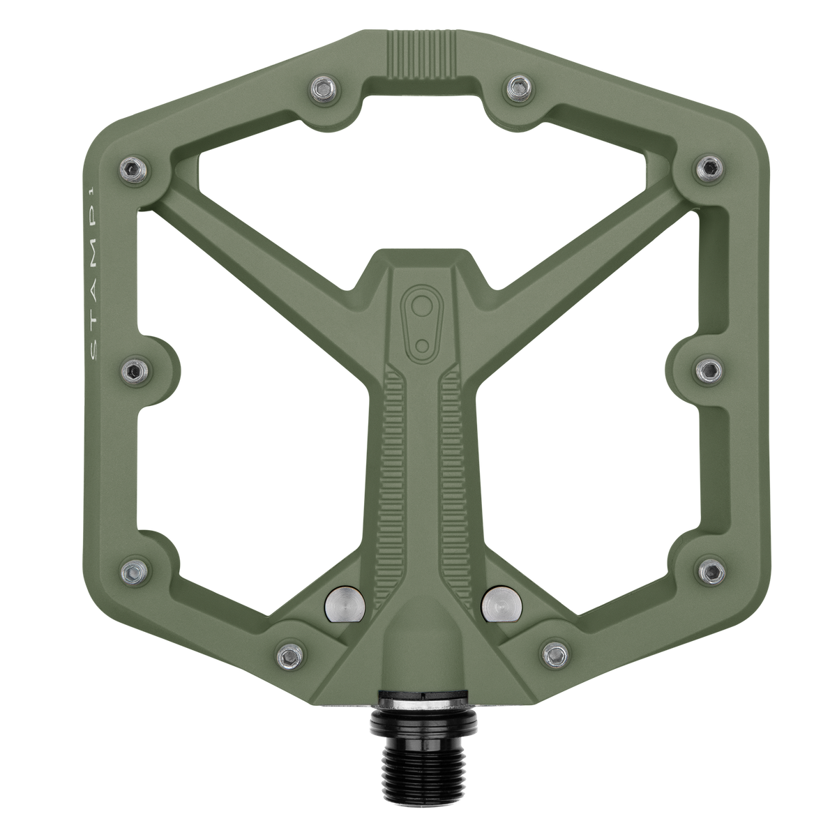 Crankbrothers Stamp 1 Large Pedals Gen 2