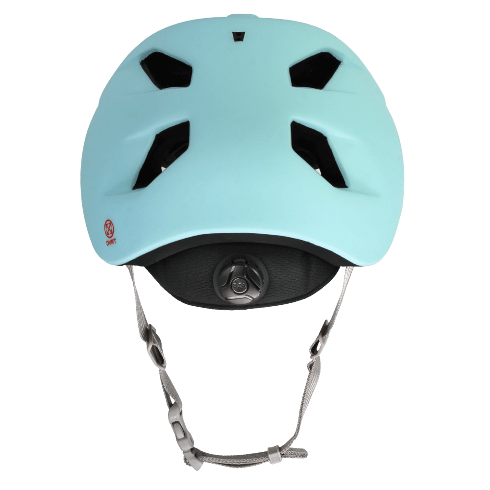 Bern Allston DVRT Matte Sky Helmet