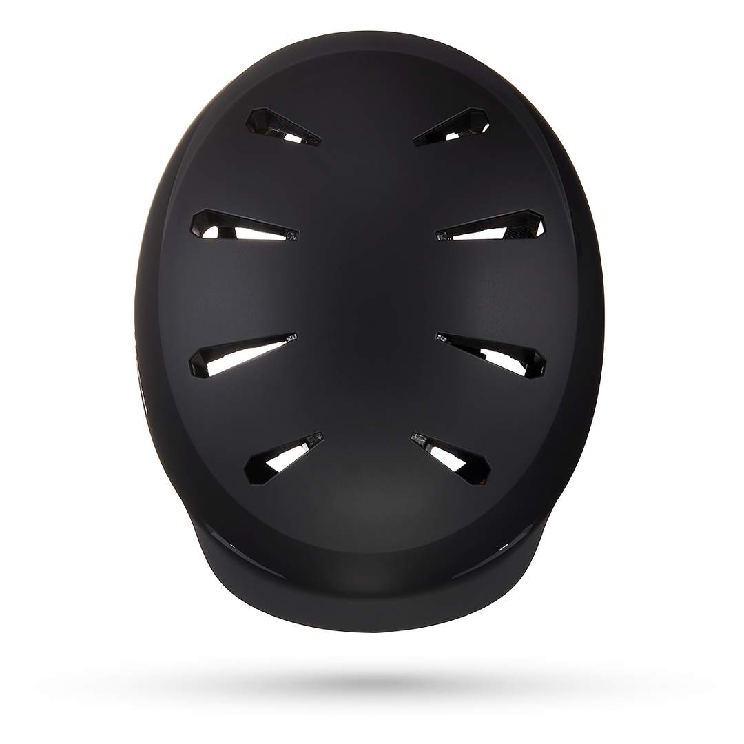Bern Hendrix MIPS Matte Black Helmet
