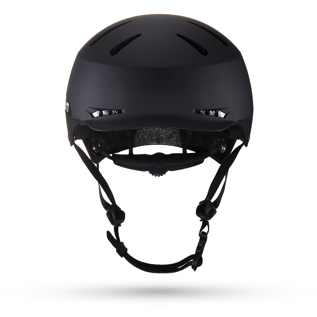 Bern Hendrix MIPS Matte Black Helmet