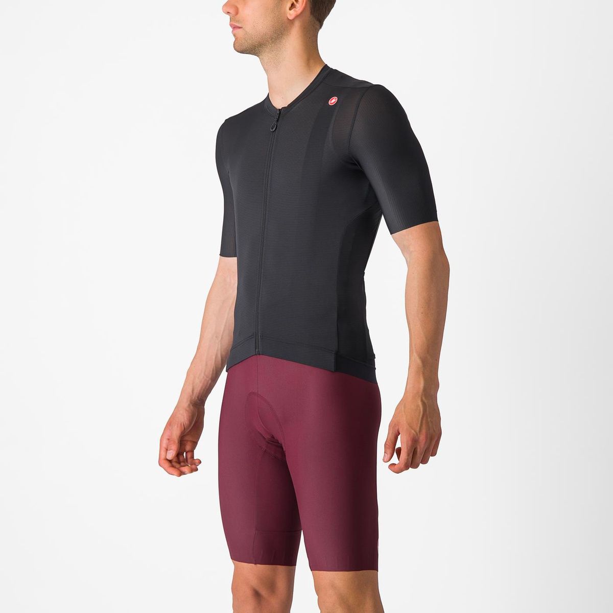Castelli Espresso Men's Jersey