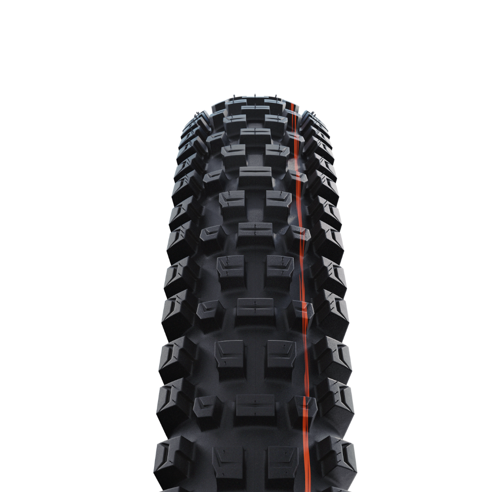 Schwalbe Albert Radial Tyre