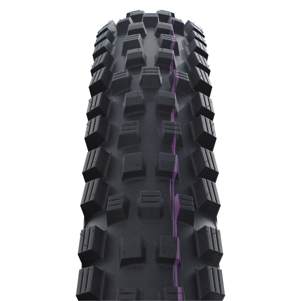 Schwalbe Magic Mary Radial Tyre