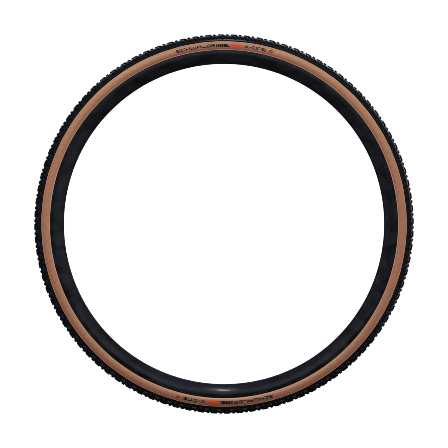 Schwalbe Tyre X-One R