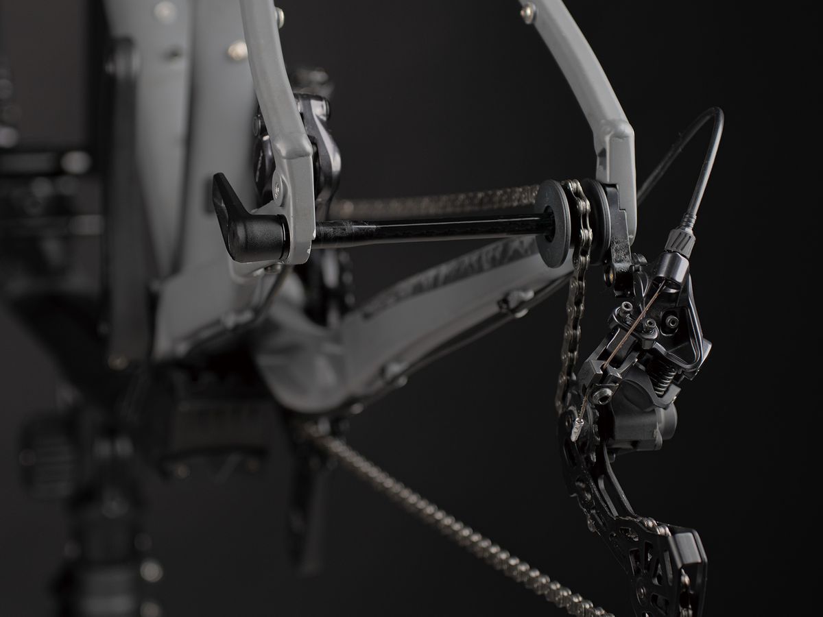 Topeak Chain Holder