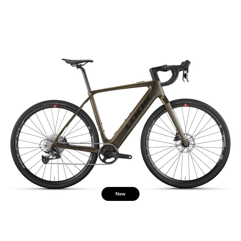Look E-765 GRAVEL Apex 1x12