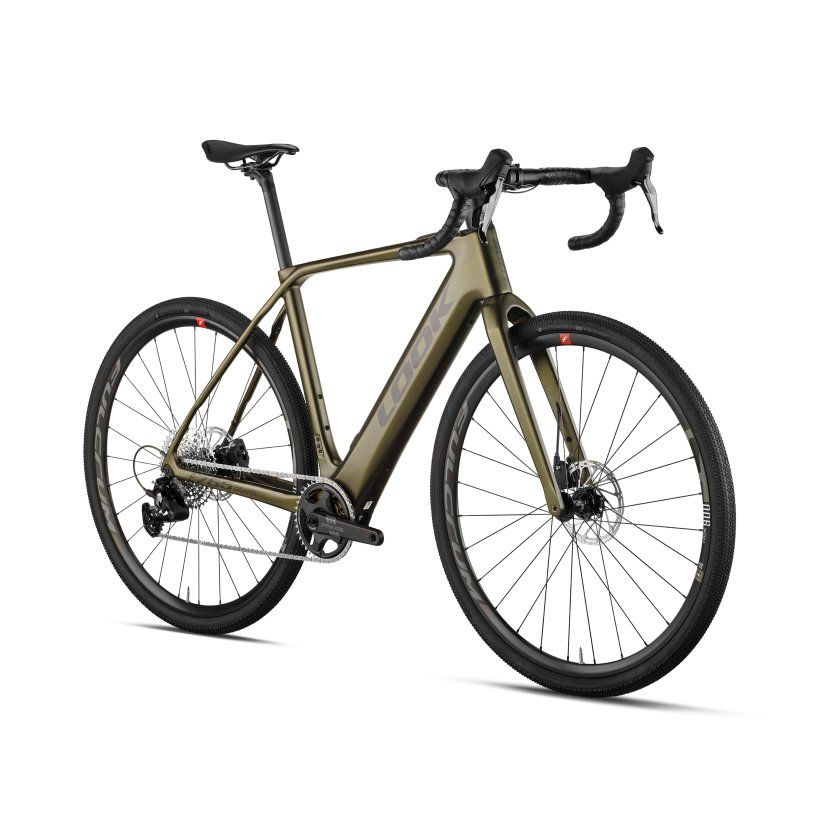 Look E-765 GRAVEL Apex 1x12