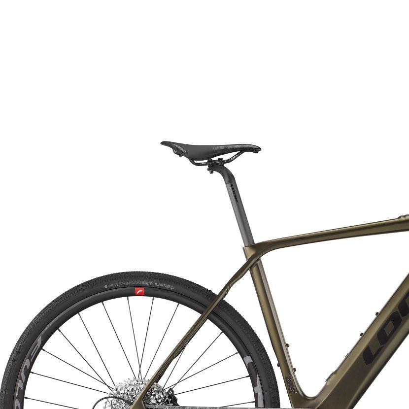 Look E-765 GRAVEL Apex 1x12