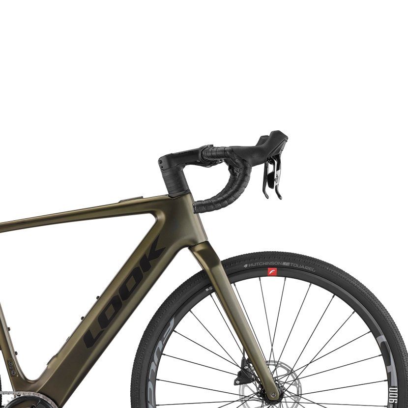 Look E-765 GRAVEL Apex 1x12
