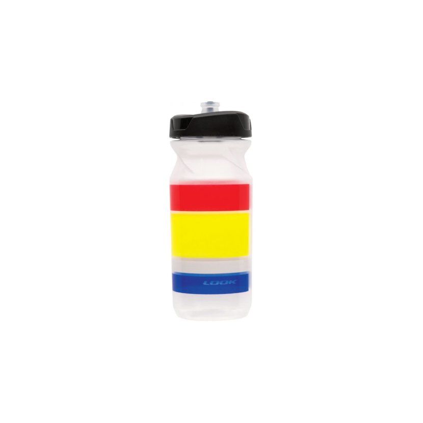 Look proteam Translucid Bottle