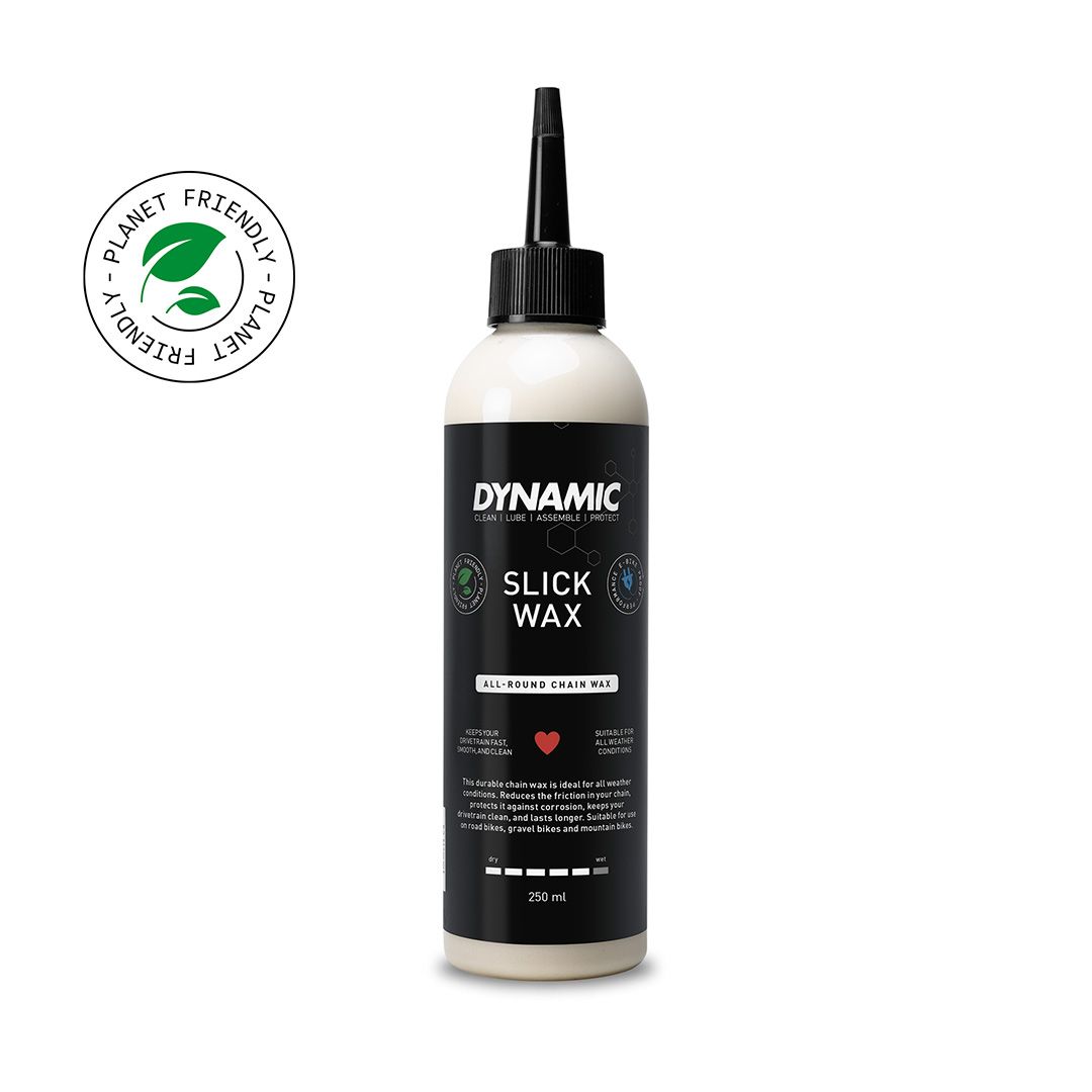 Dynamic Slick Wax Chain Lubricant