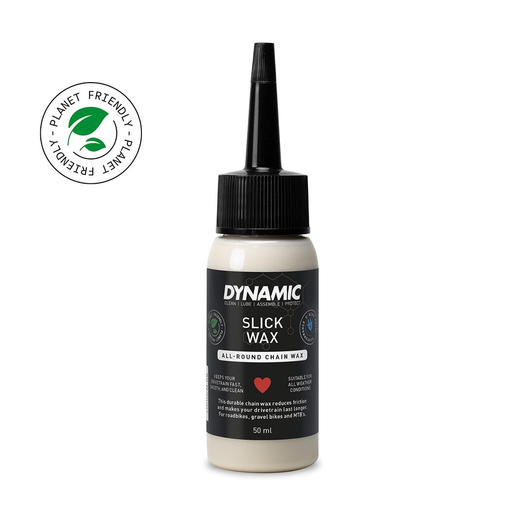 Dynamic Slick Wax Chain Lubricant