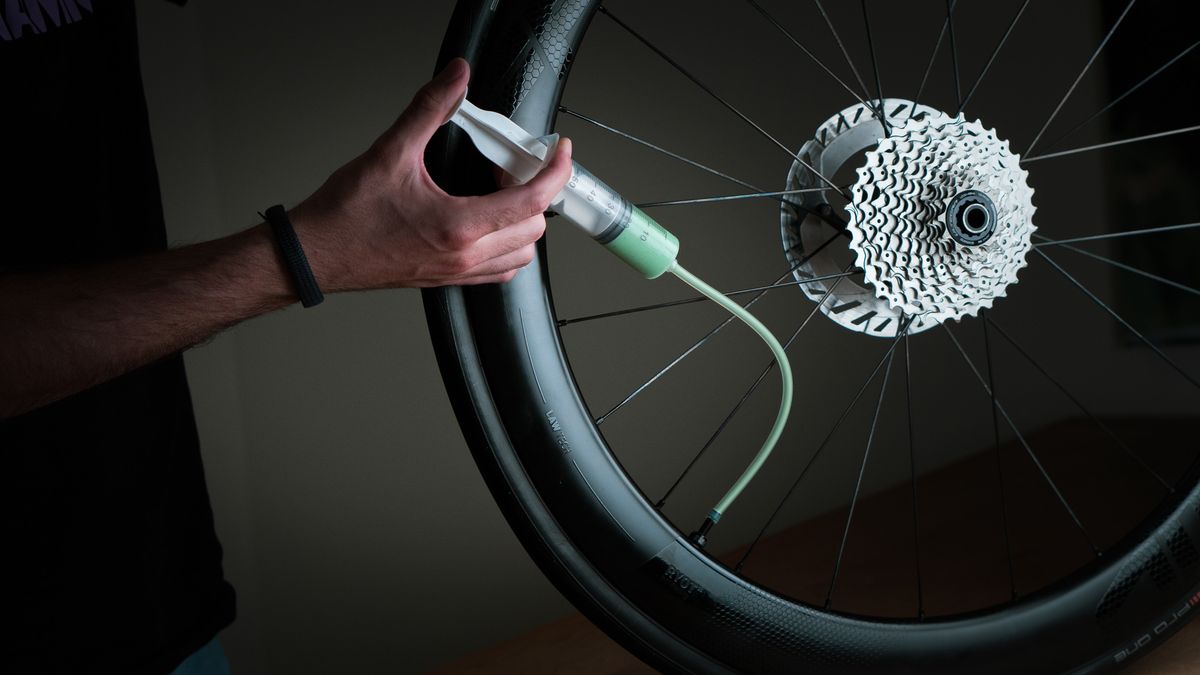 Dynamic Barkeeper Pro Tubeless Sealant