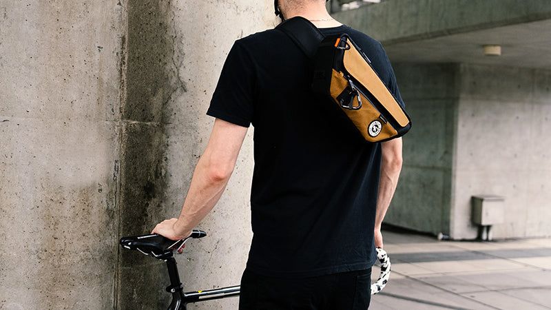 ULAC Neo Porter Krosspak 2.8L