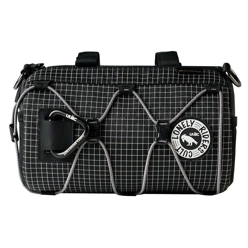 ULAC Neo Porter Coursier Verve Handlebar Roll 3.8L