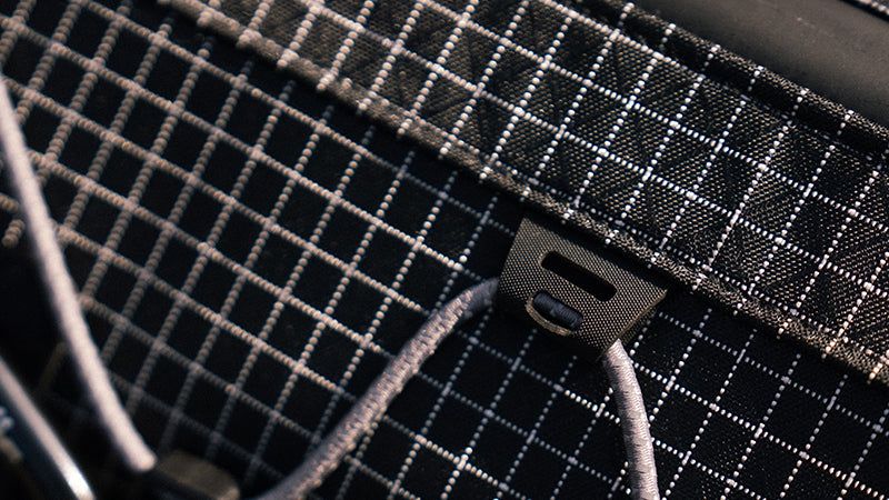 ULAC Neo Porter Coursier Verve Handlebar Roll 3.8L