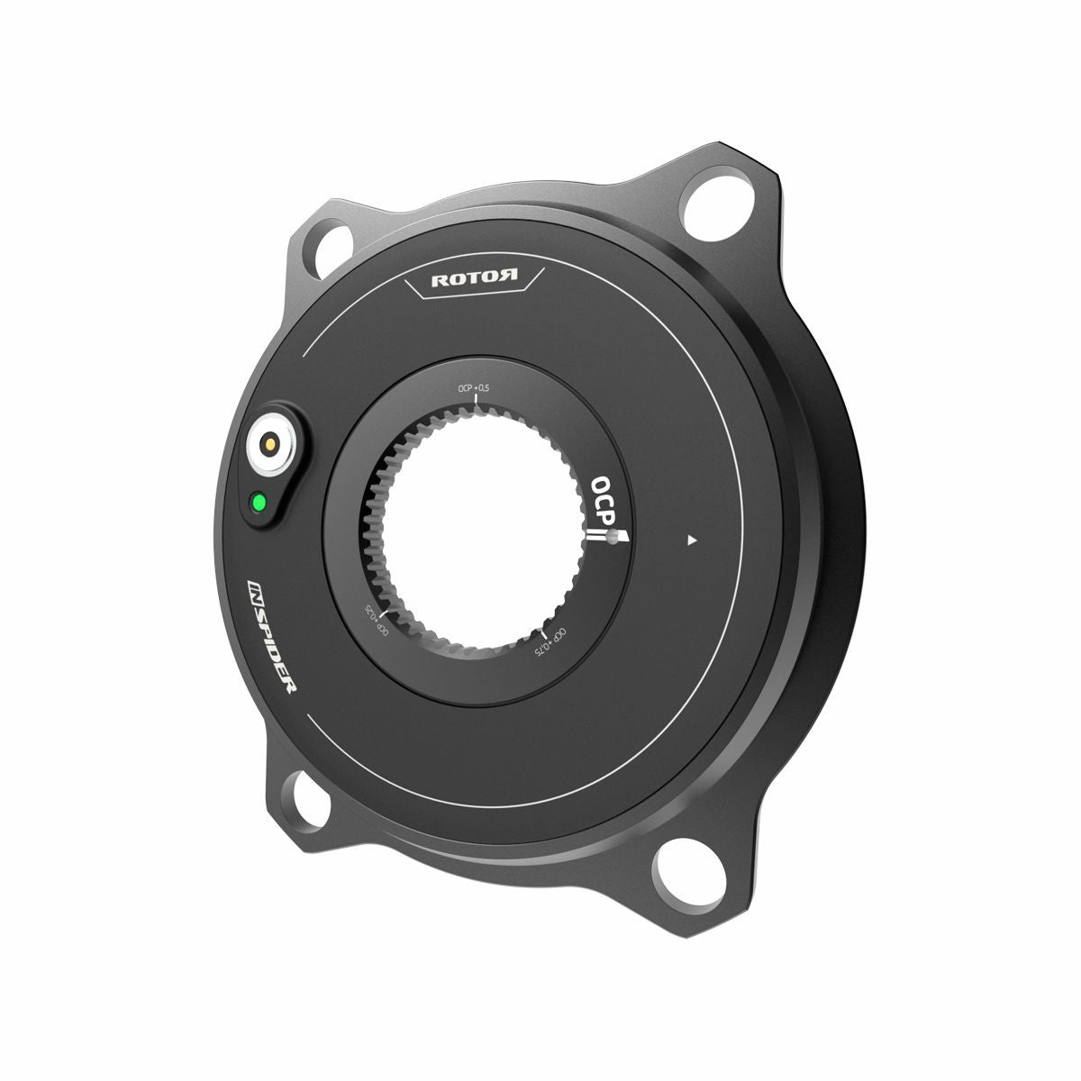 Rotor Inspider Road & Gravel 110x4