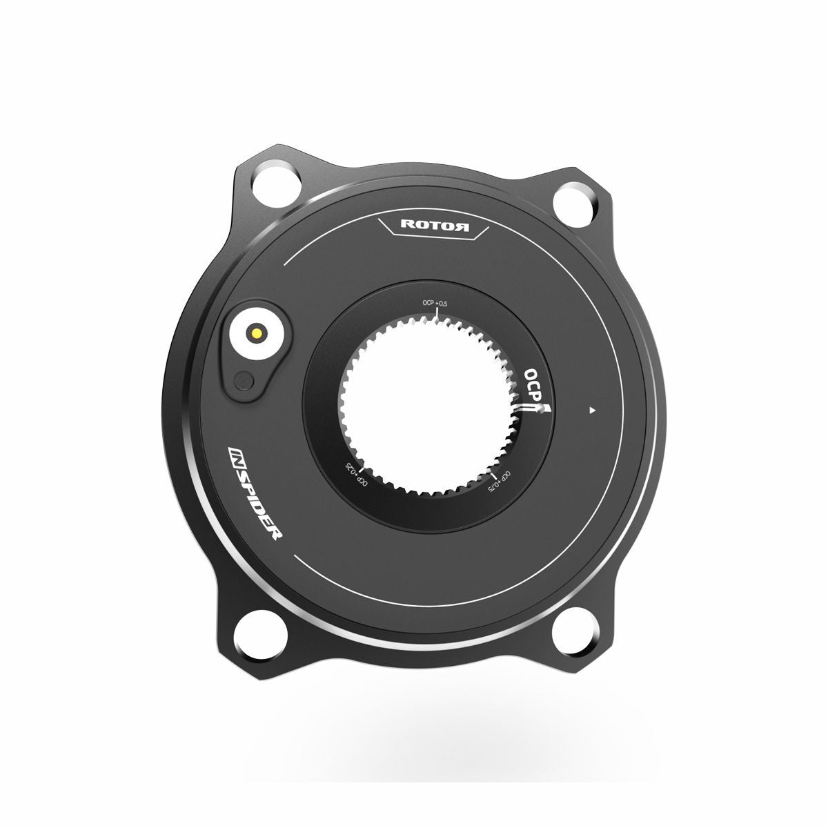 Rotor Inspider Road & Gravel 110x4