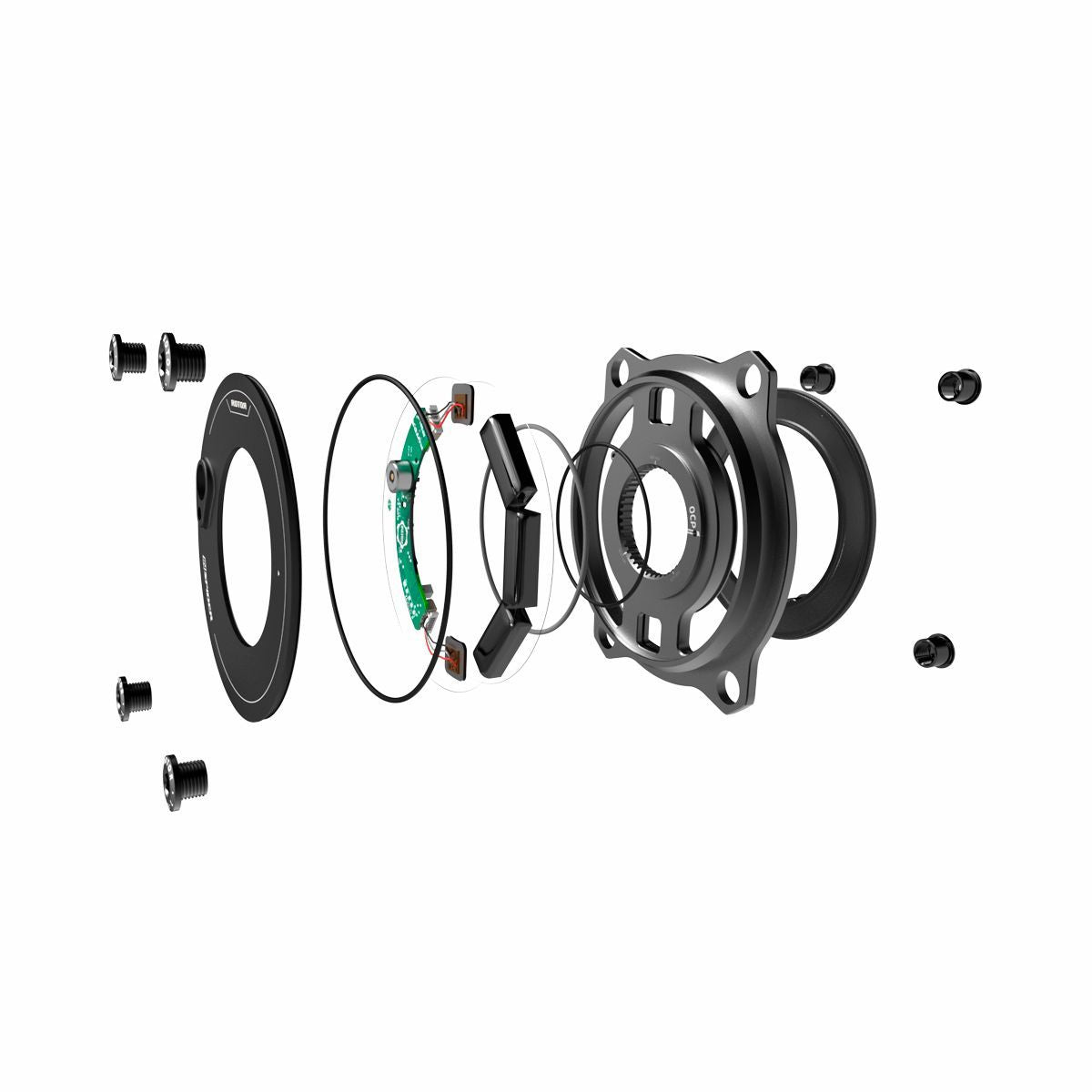 Rotor Inspider Road & Gravel 110x4