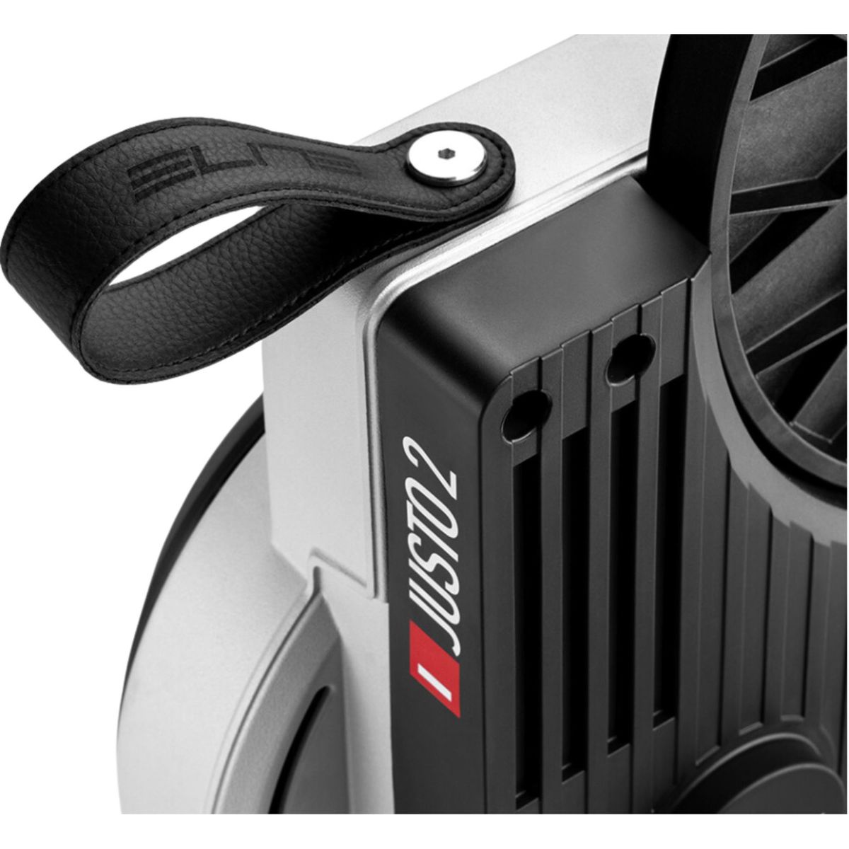 Elite Justo 2 Interactive Trainer