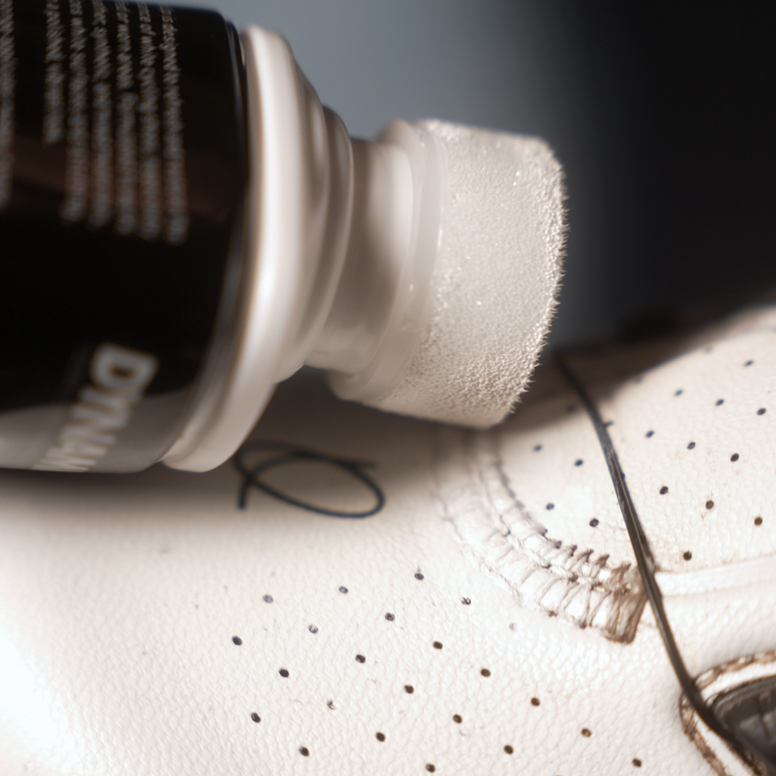 Dynamic Touch-Up