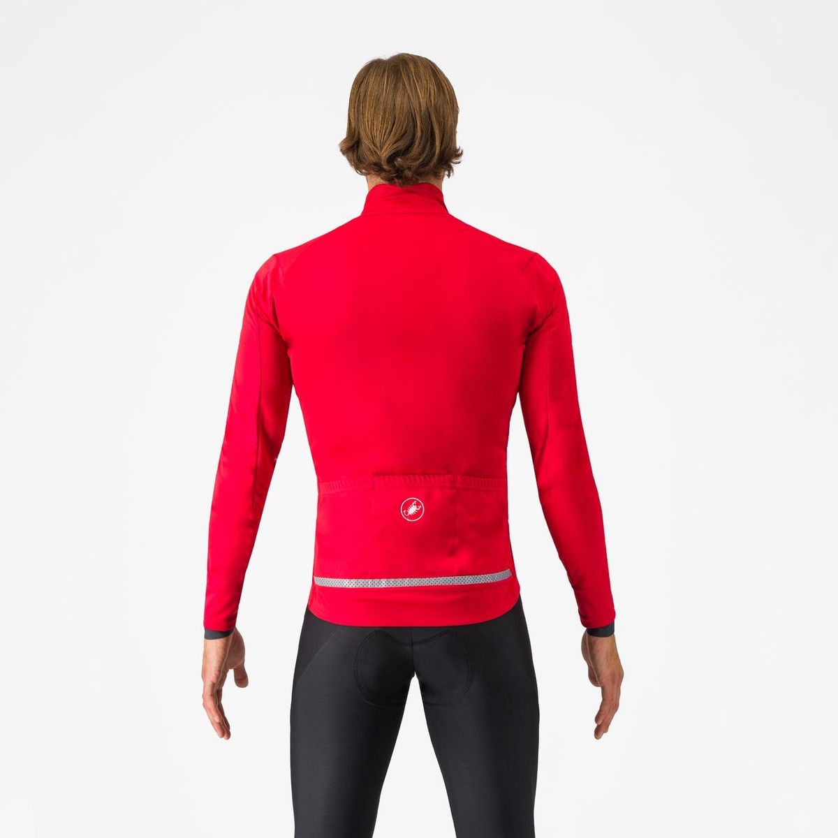 Castelli Go Jacket Men's