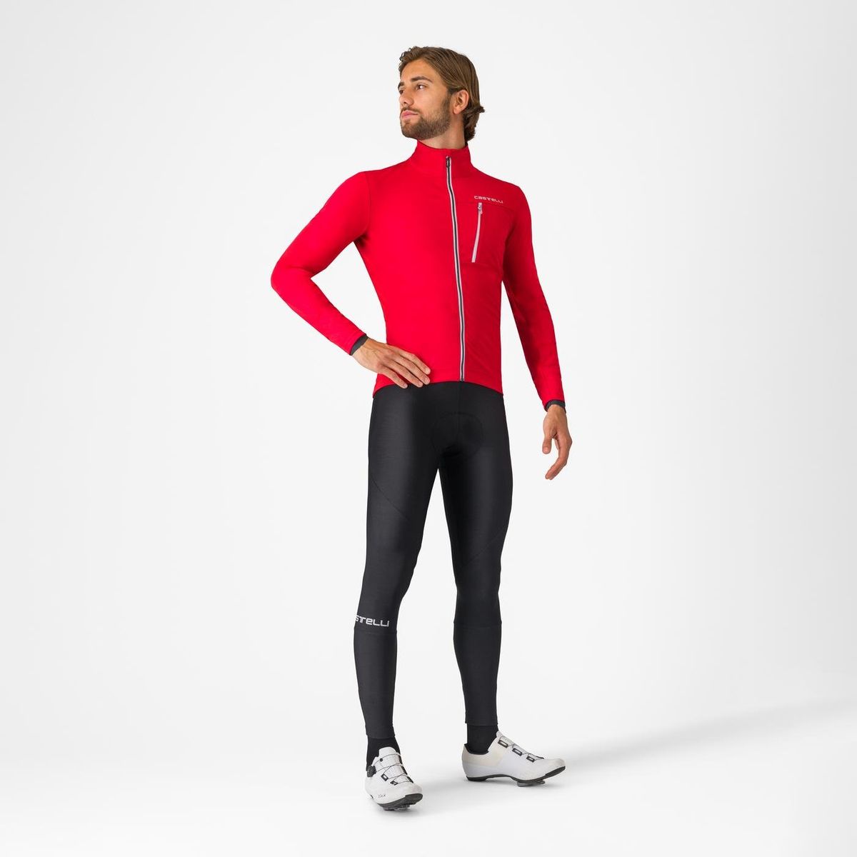 Castelli Go Jacket Men's