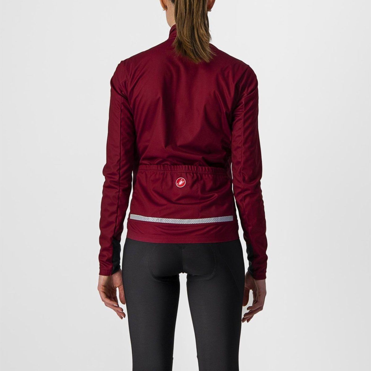 Castelli Go Jacket Women's