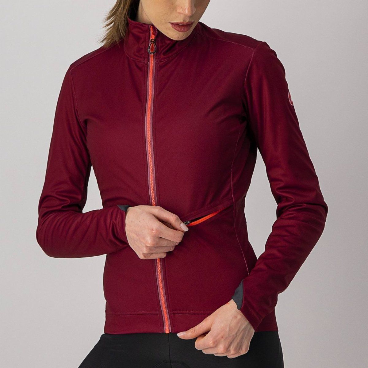 Castelli Go Jacket Women's