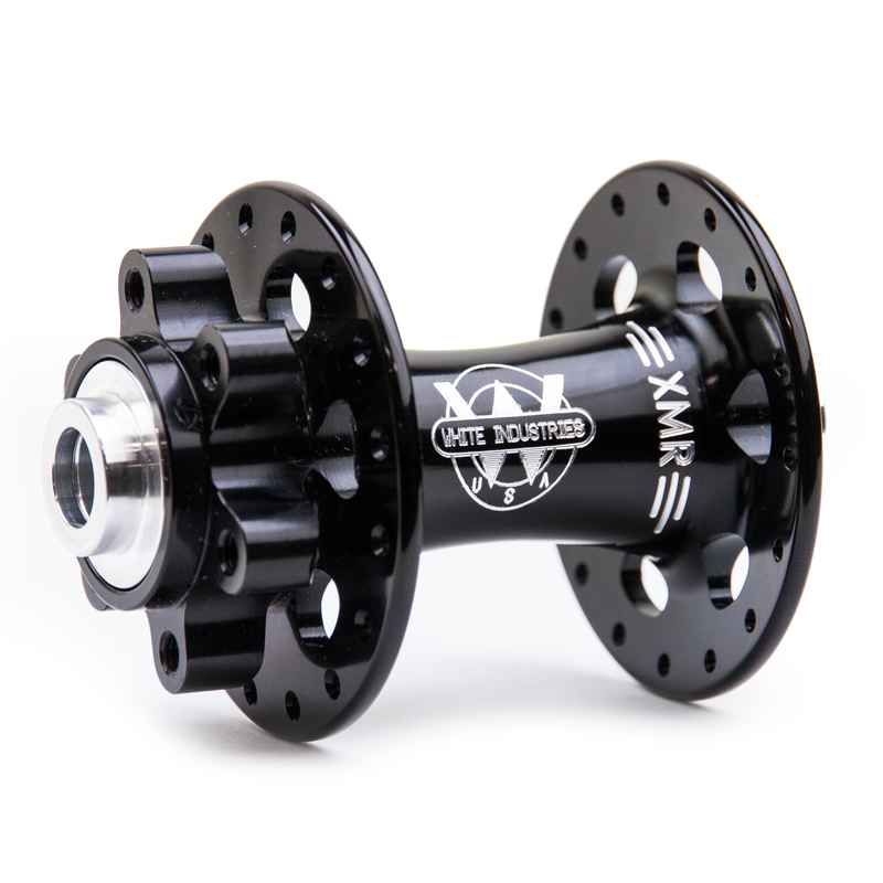 White Industries XMR+ Boost Front 15x110