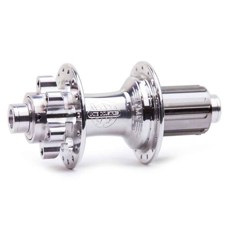 White Industries XMR+ Boost Rear 12x148 Micro Spline