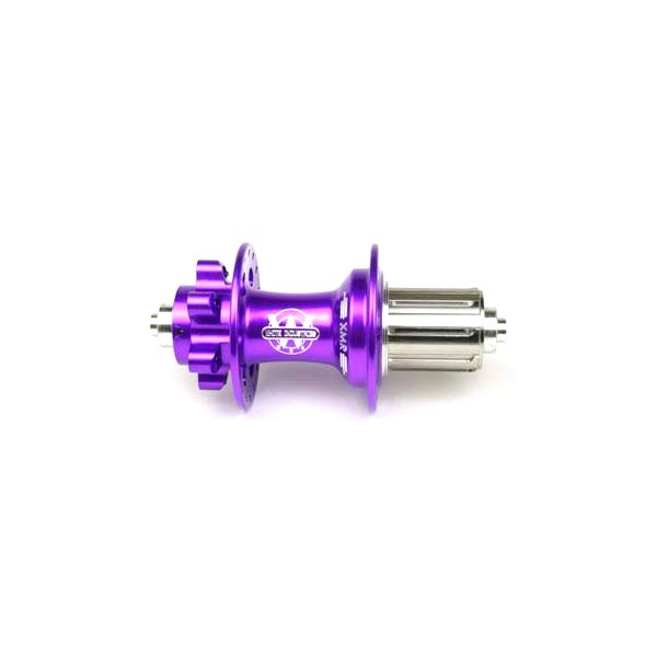 White Industries XMR+ Boost Rear 12x148 Micro Spline