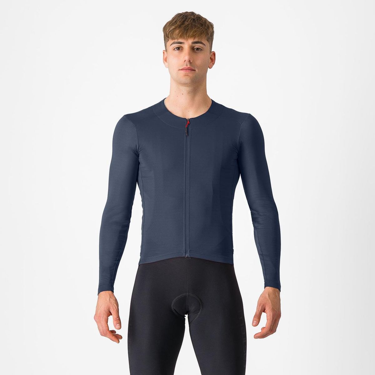 Castelli Fly LS Jersey Men's
