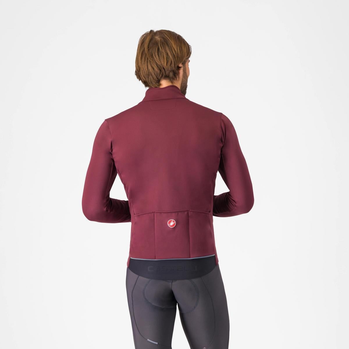 Castelli Espresso Air Jacket Men's