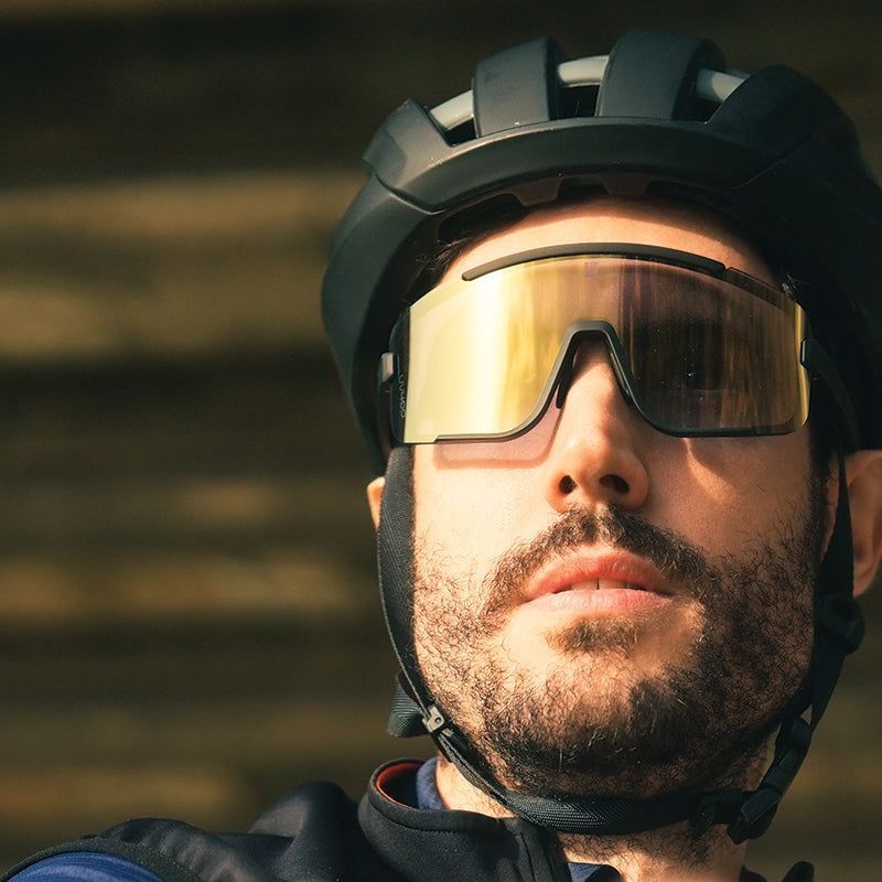 ULAC Neo Vue HOKO Eyewear